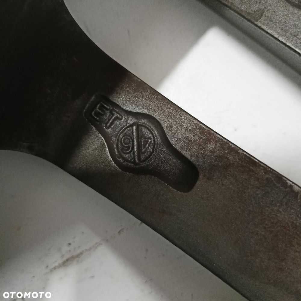 Alufelgi 5x112 16 Seat Leon Altea Ateca 4szt (F6785) - 7