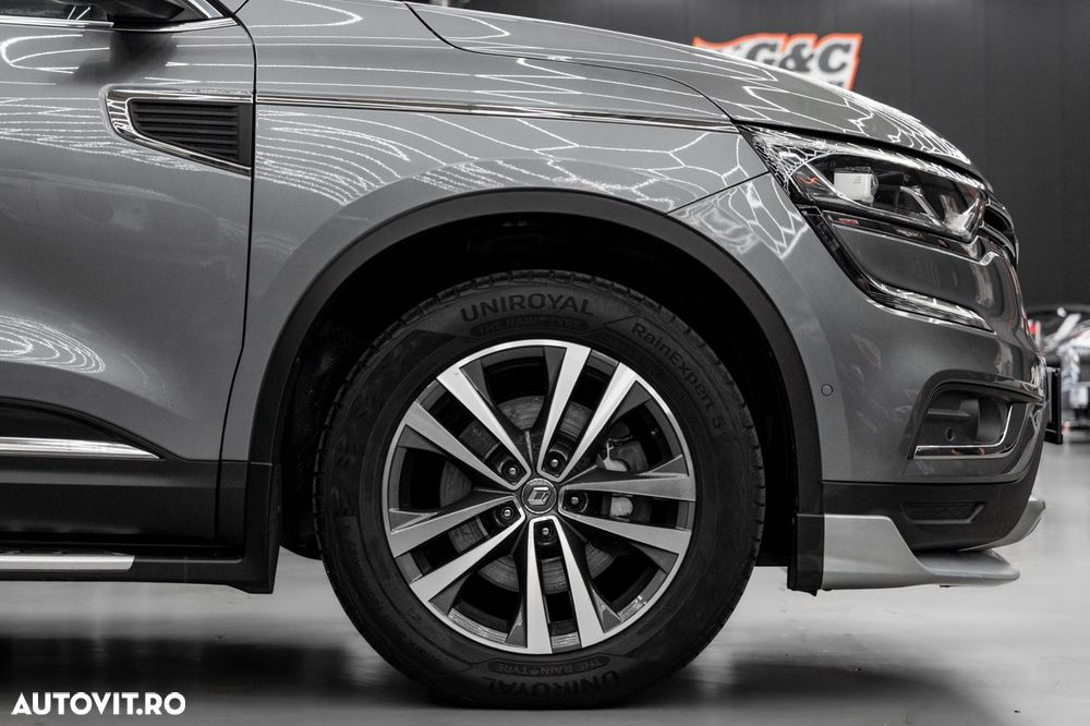 Renault Koleos ENERGY dCi 175 X-tronic 4WD INTENS - 9