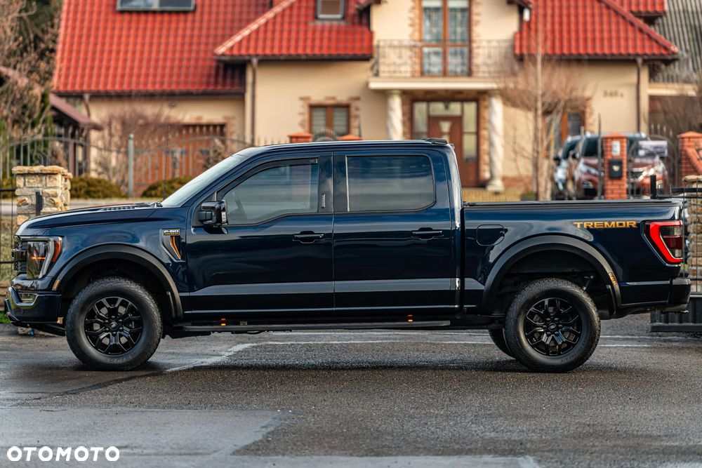 Ford F150 - 15