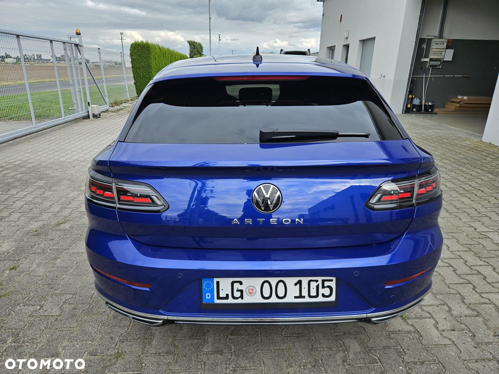 Volkswagen Arteon 2.0 TDI R-Line DSG - 7