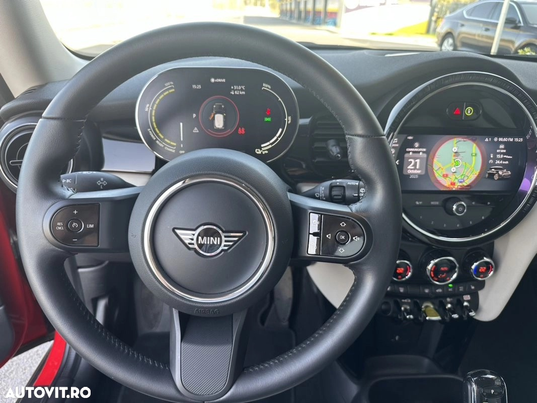 Mini Cooper SE Standard - 14