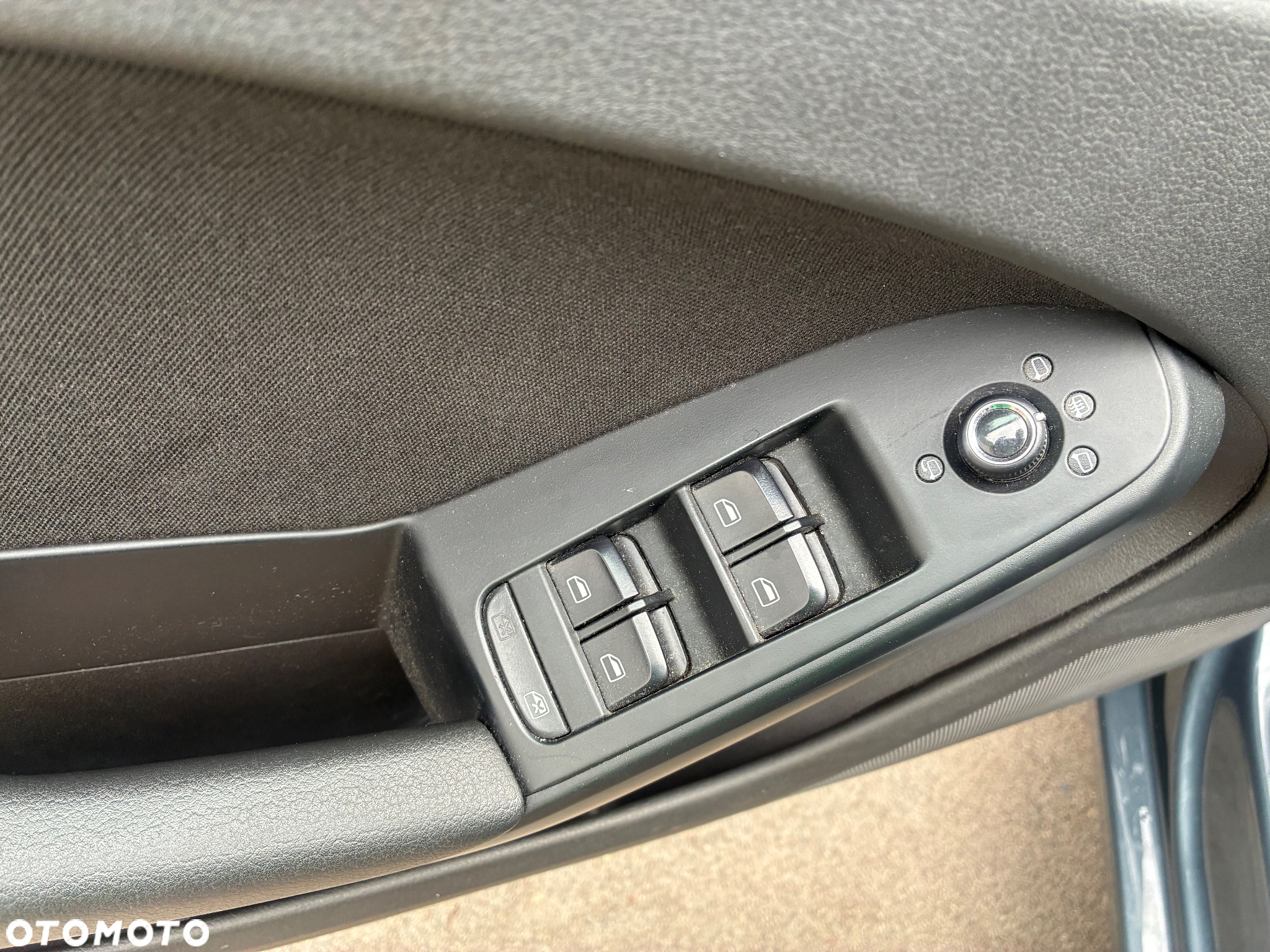 Audi A4 1.8 TFSI Multitronic - 17