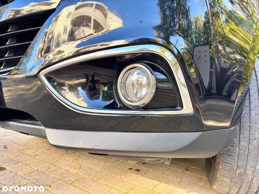 Hyundai ix35 1.6 GDI Style 2WD - 13