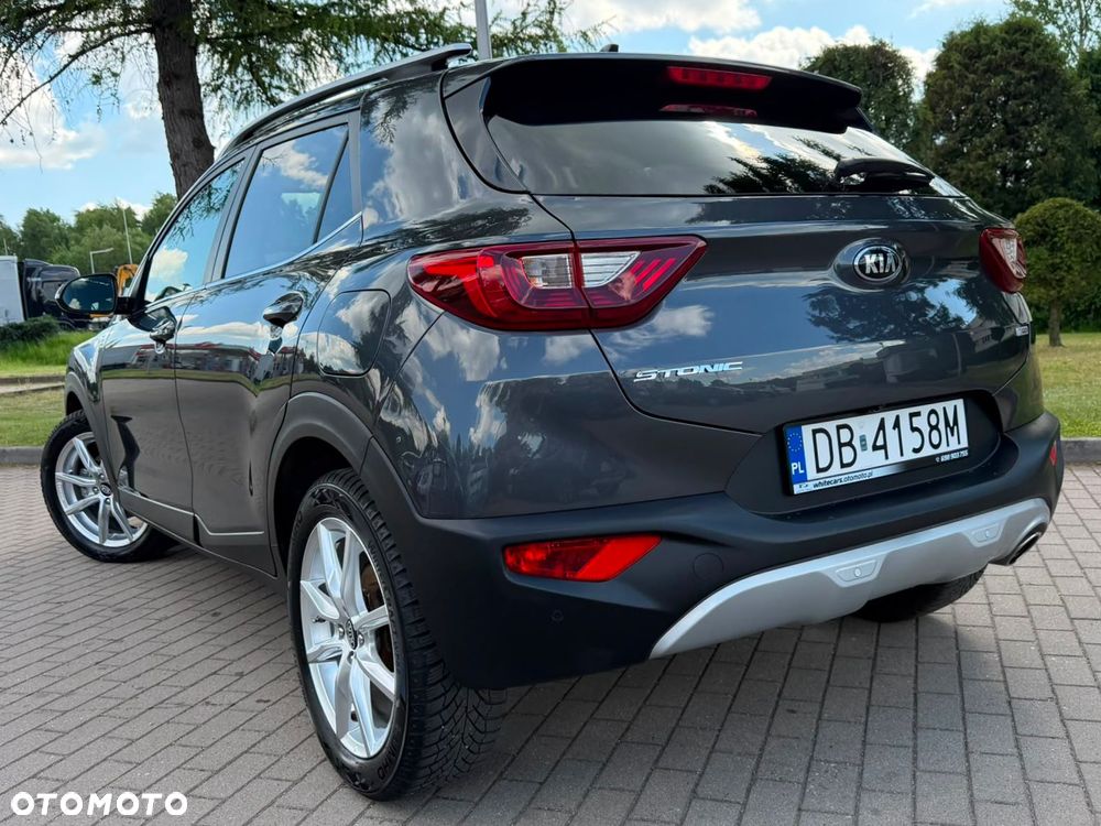 Kia Stonic 1.0 T-GDI OPF Platinum Edition - 16