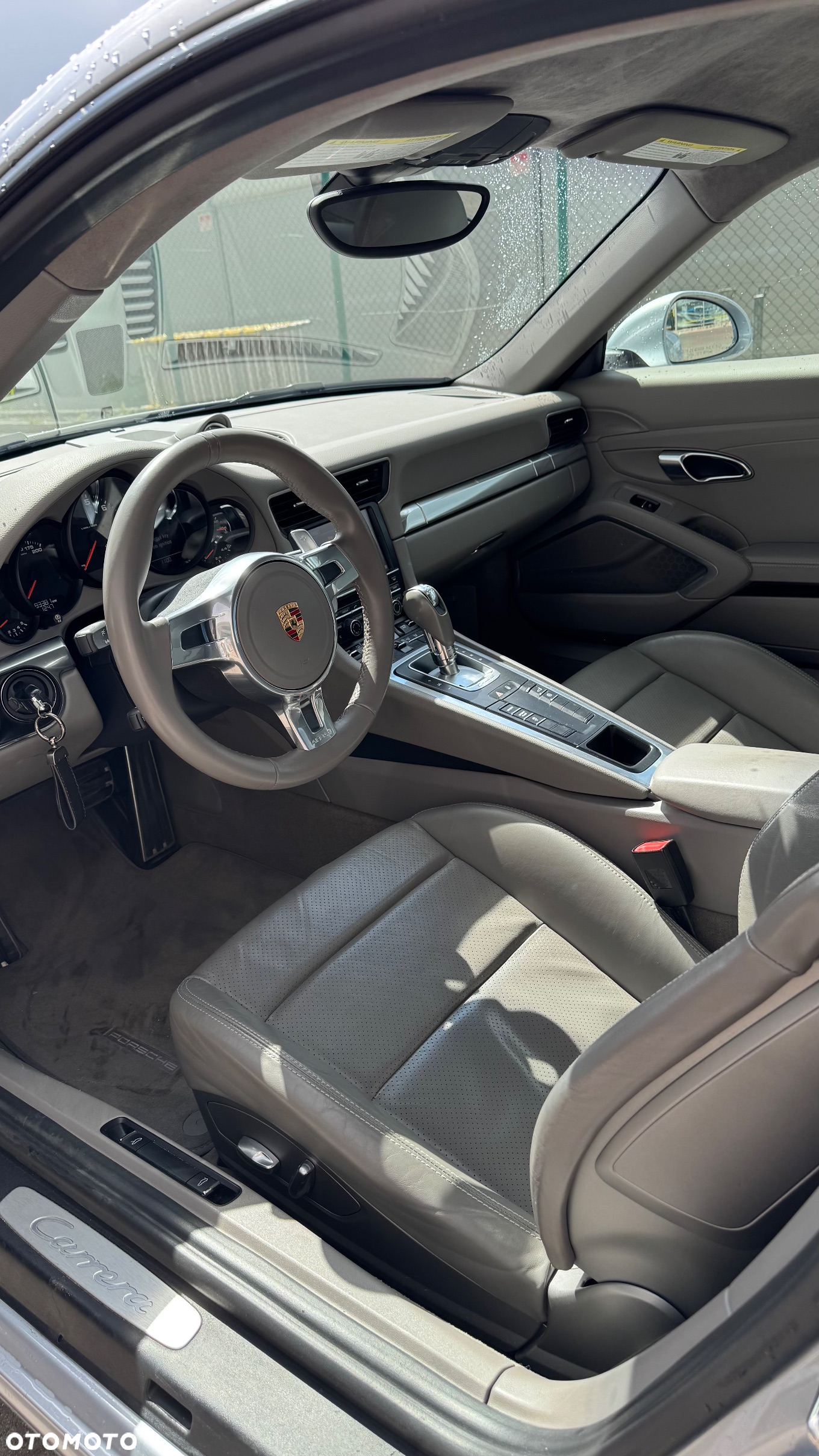 Porsche 911 Carrera PDK - 7