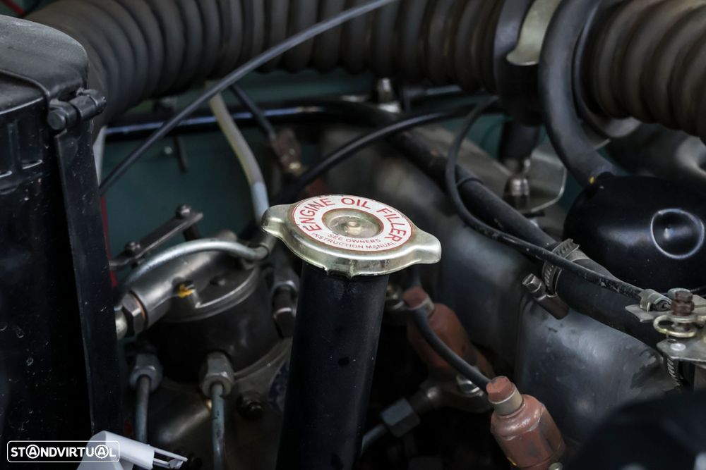 Land Rover Serie III - 32