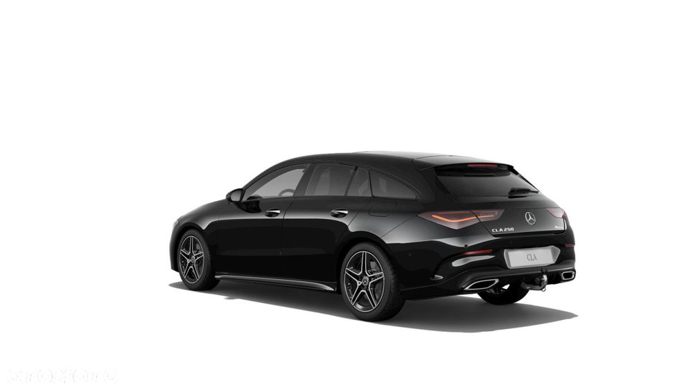 Mercedes-Benz CLA - 7