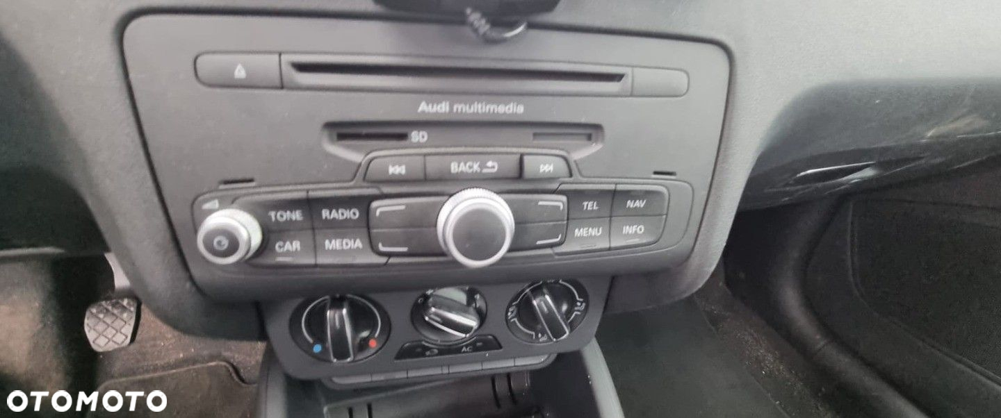 Audi A1 - 12