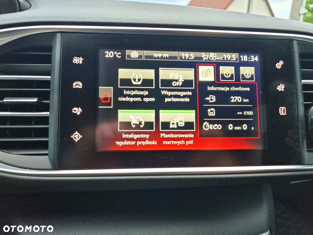 Peugeot 308 - 19