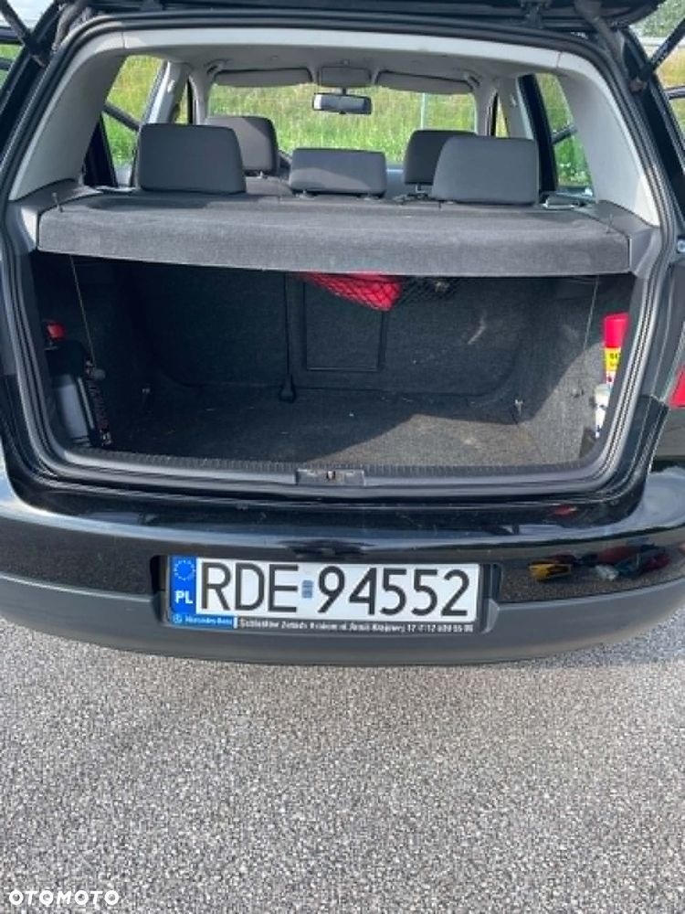 Volkswagen Golf 2.0 TDI Comfortline - 10