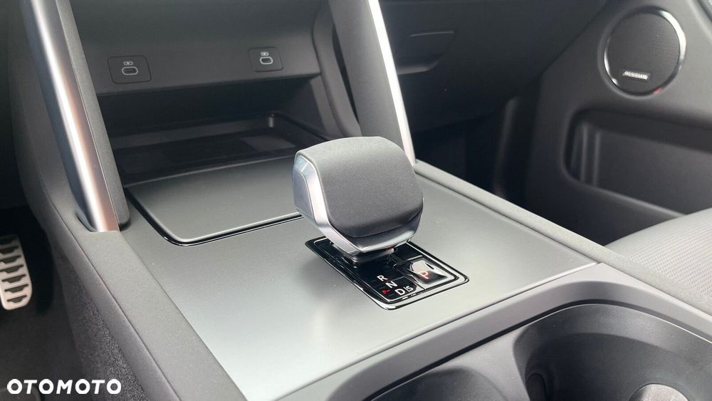 Land Rover Discovery Sport - 14