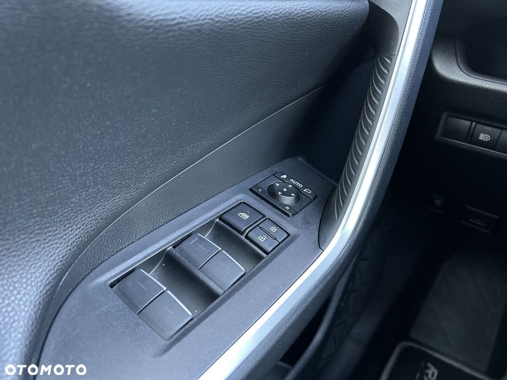 Toyota RAV4 2.5 Hybrid Comfort 4x4 - 20