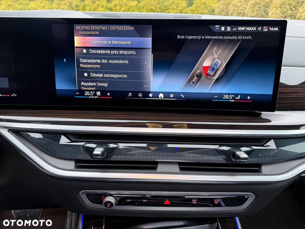 BMW X5 xDrive30d sport - 28