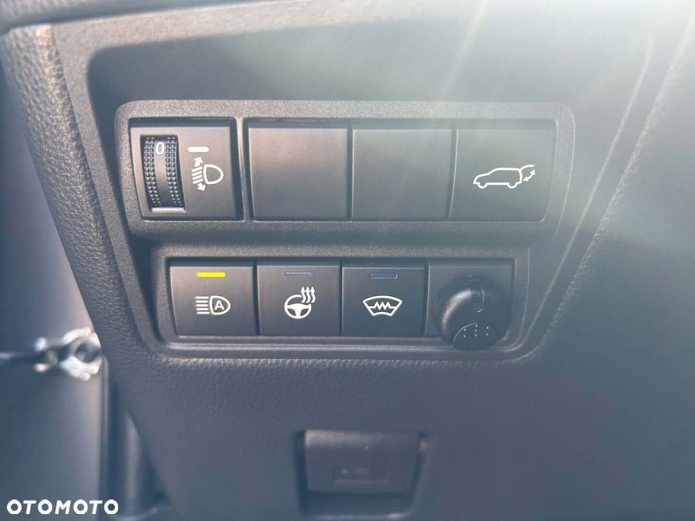 Toyota Yaris Cross Hybrid 1.5 Executive - 14