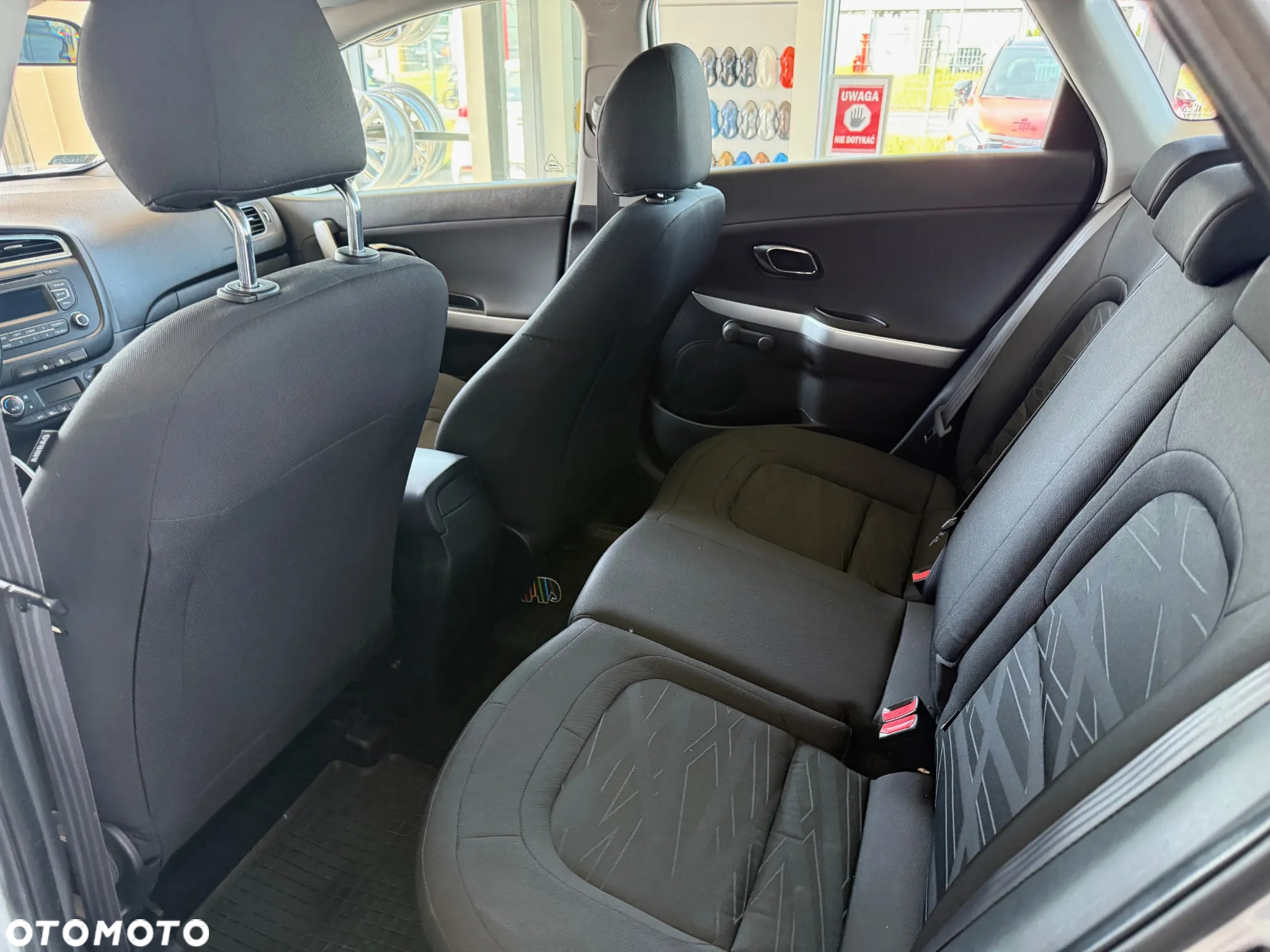 Kia Ceed Cee'd 1.6 GDI M - 13