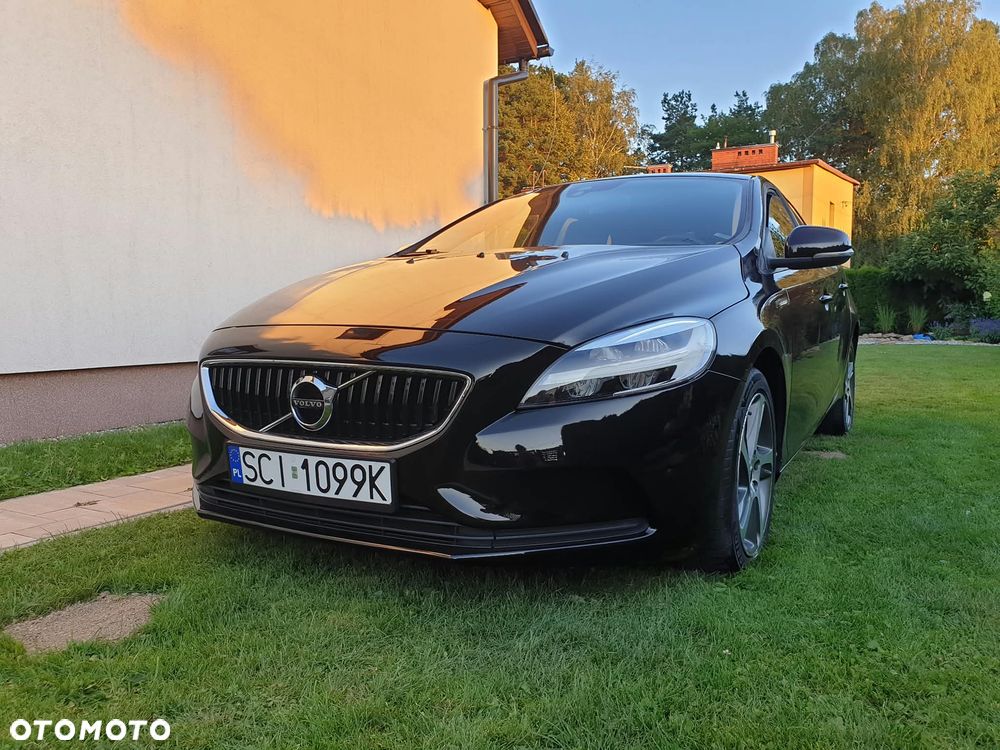 Volvo V40 T2 Drive-E Momentum - 2