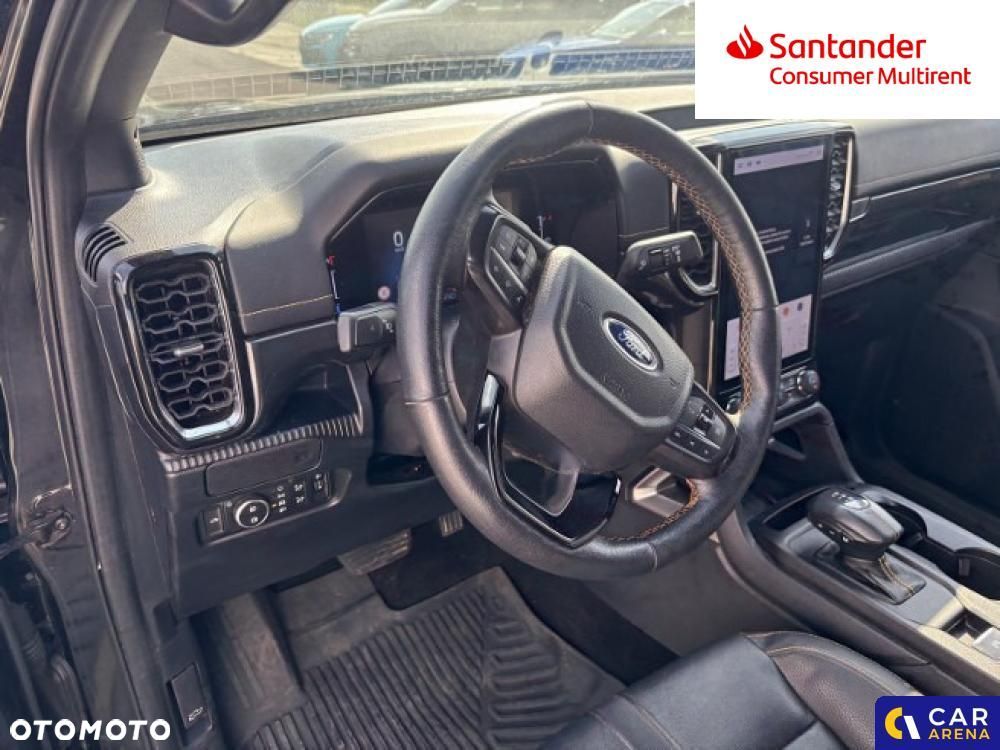 Ford Ranger - 16