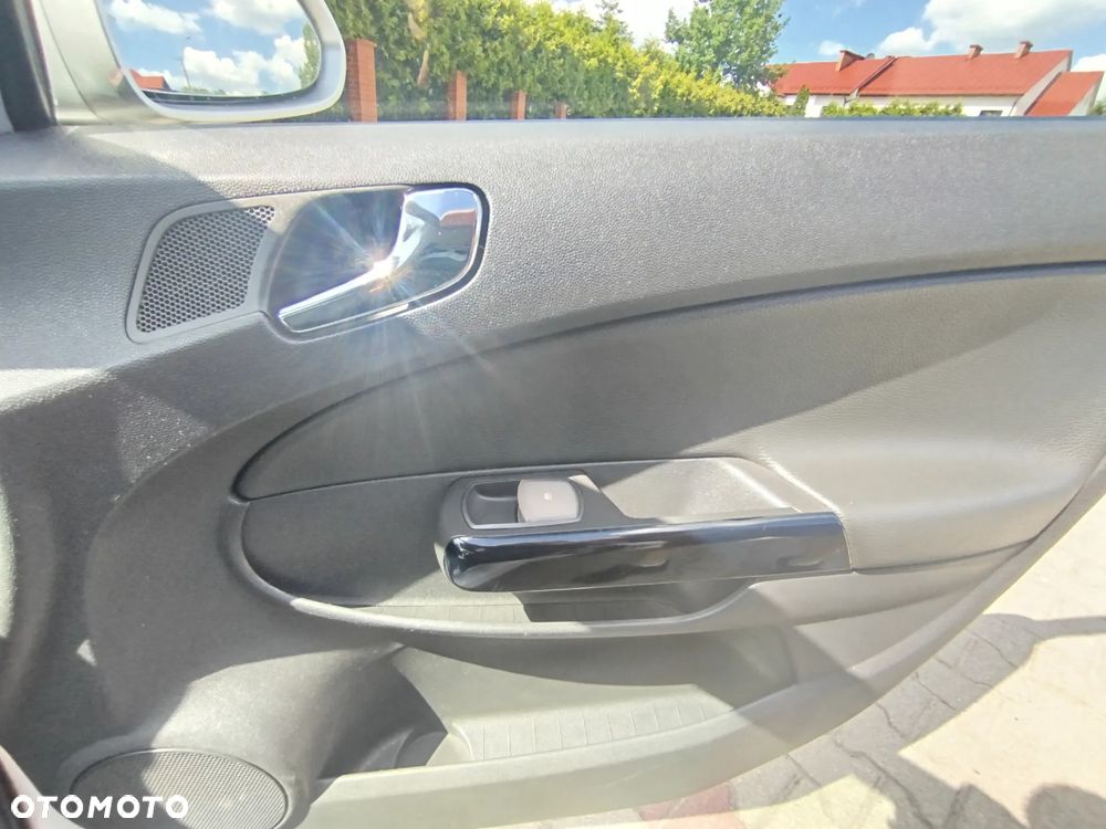 Opel Corsa 1.7 CDTI Cosmo - 5