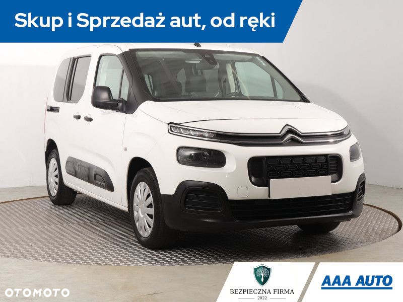 Citroën Berlingo - 2