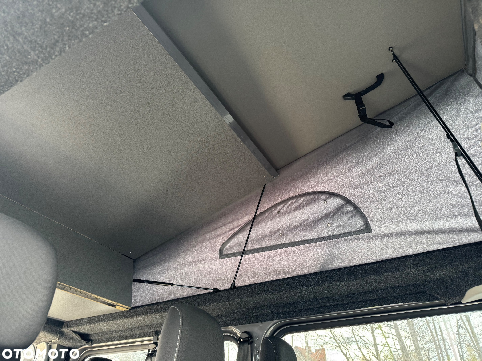 Opel Vivaro 1.6 D (CDTI) L2H1 S&S - 16