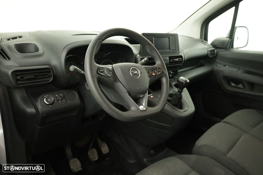Opel combo van 1.5 cdti l2h1 - 7