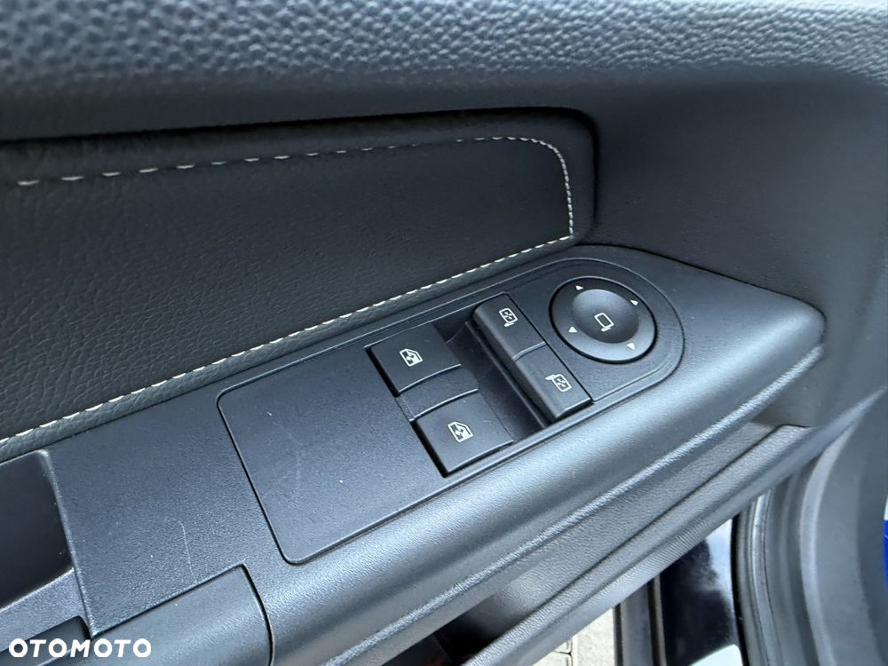 Opel Astra 1.8 Innovation - 29