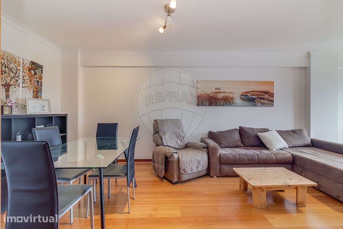 Apartamento T2 para venda - Grande imagem: 4/25