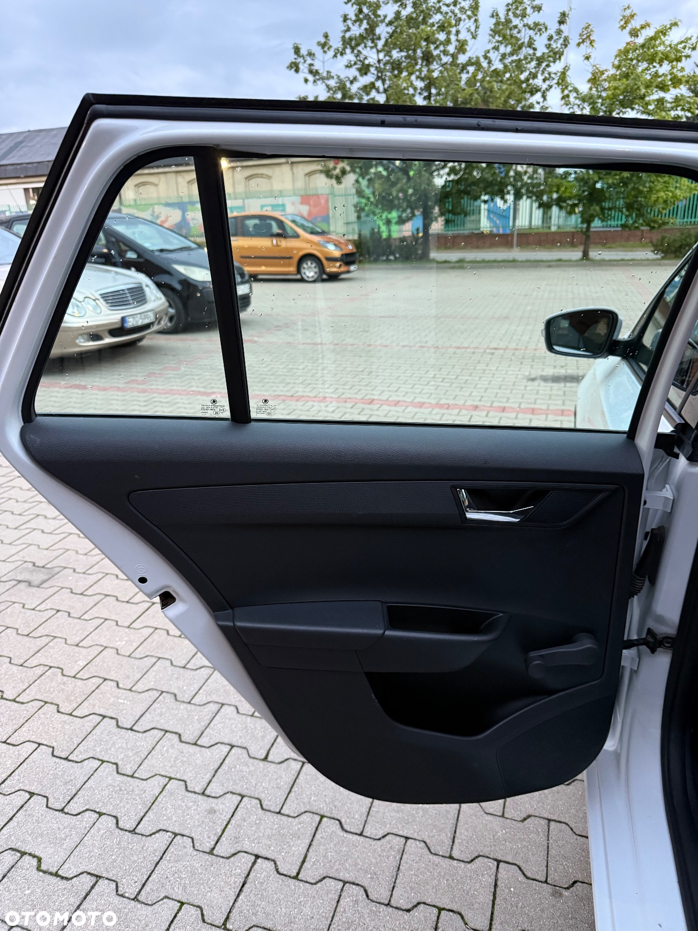 Skoda Fabia 1.0 TSI Ambition Plus - 13