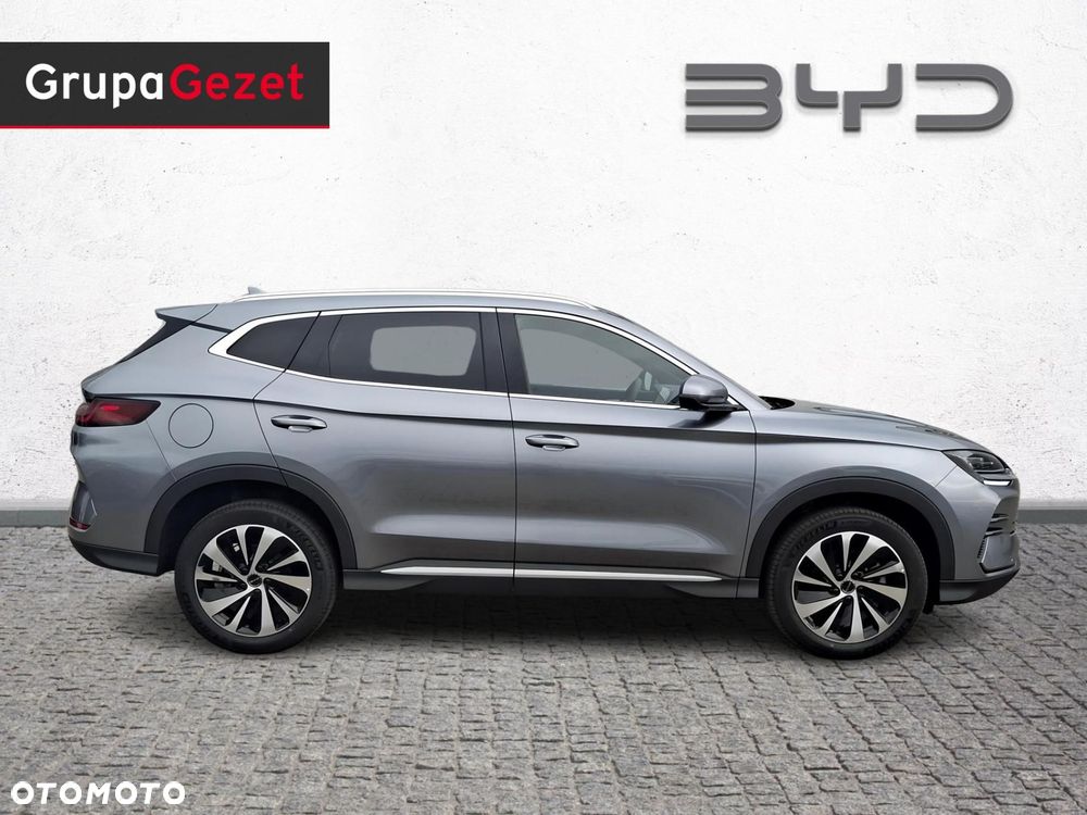 BYD Seal U - 6