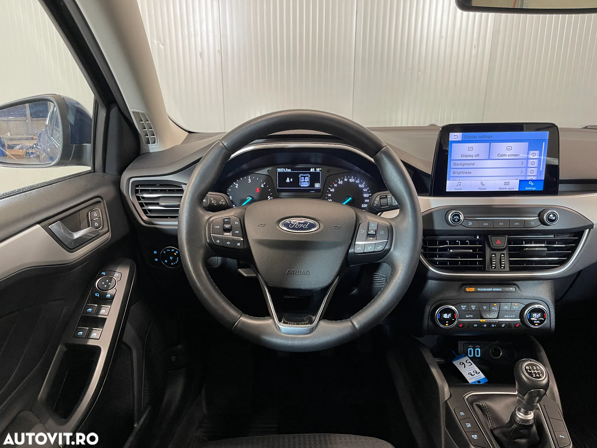 Ford Focus 1.5 EcoBlue Trend Edition - 6