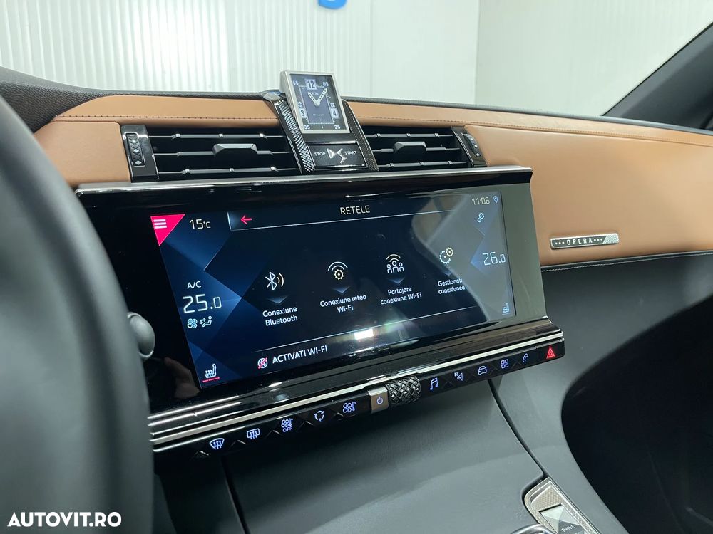 DS Automobiles DS 7 Crossback - 27