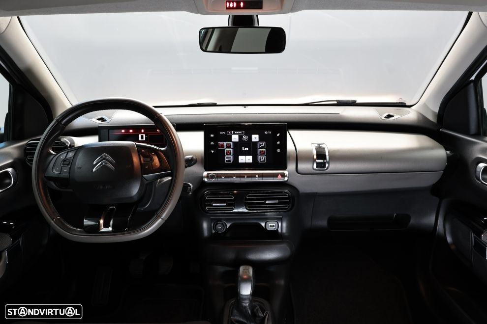 Citroën C4 Cactus 1.2 PureTech Feel - 17