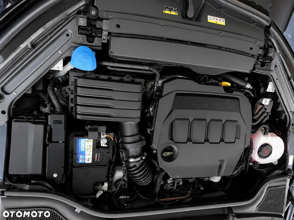 Skoda Octavia 2.0 TDI Ambition - 11