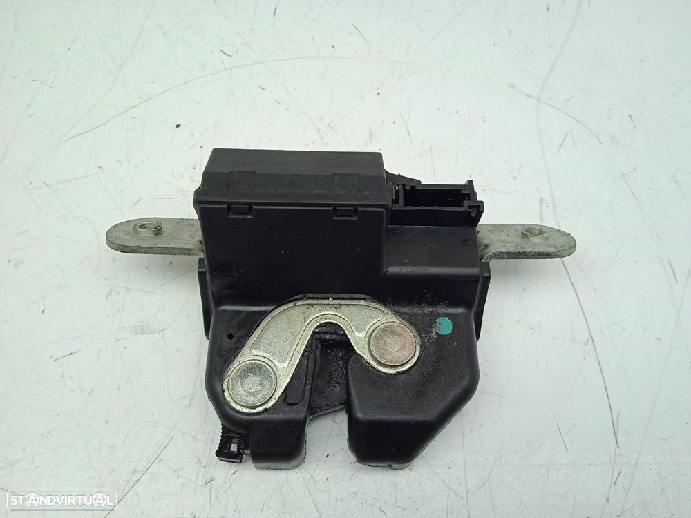 FECHADURA MALA / PORTA TRASEIRA FIAT GRANDE PUNTO 2011 - 4