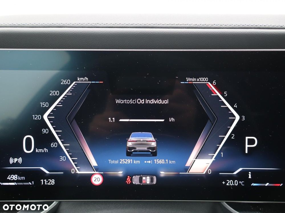 BMW Seria 7 - 26