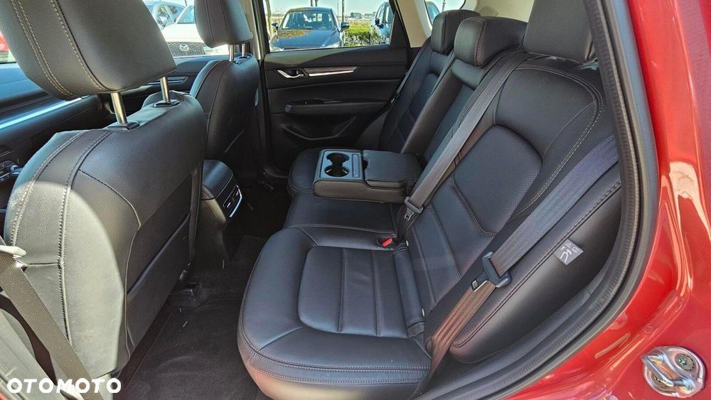 Mazda CX-5 2.0 Exclusive-Line 2WD - 16