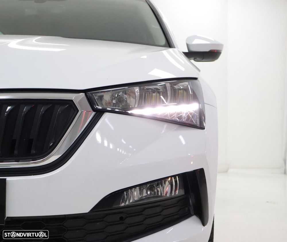 Skoda Scala 1.0 TSI Ambition - 7