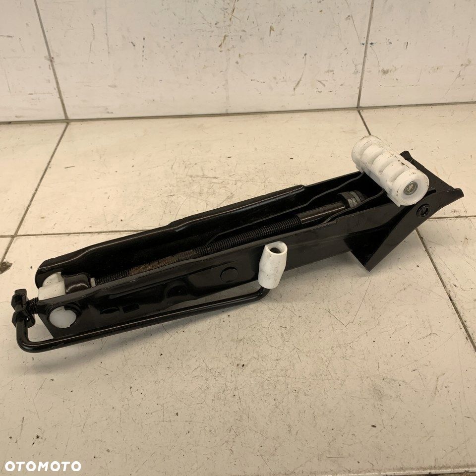 Lewarek Podnośnik Trapezowy Koła Winda Audi A6 C7 4G Lift 17R - 2