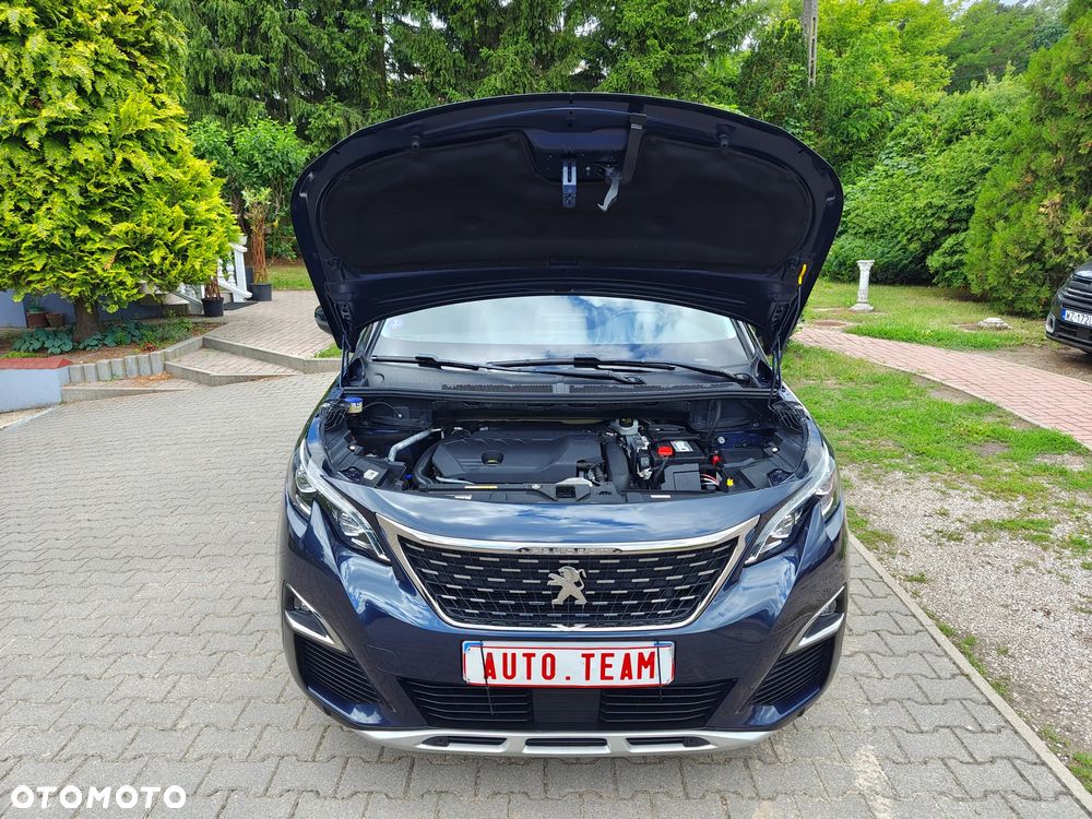 Peugeot 5008 PureTech 180 EAT8 Stop & Start Allure - 35