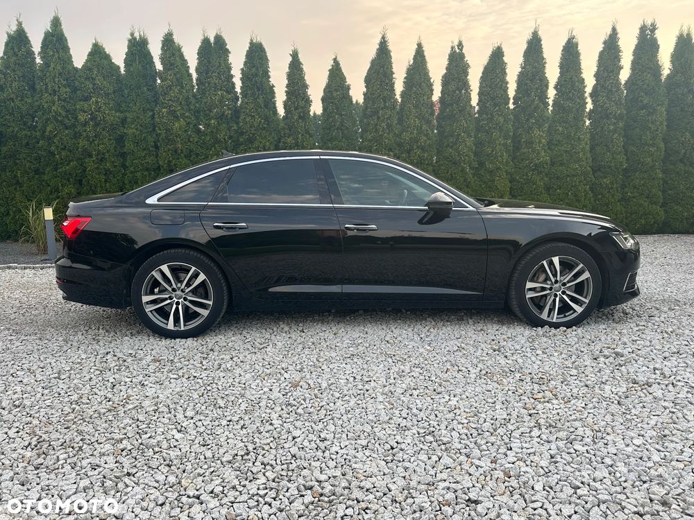 Audi A6 Limousine - 2