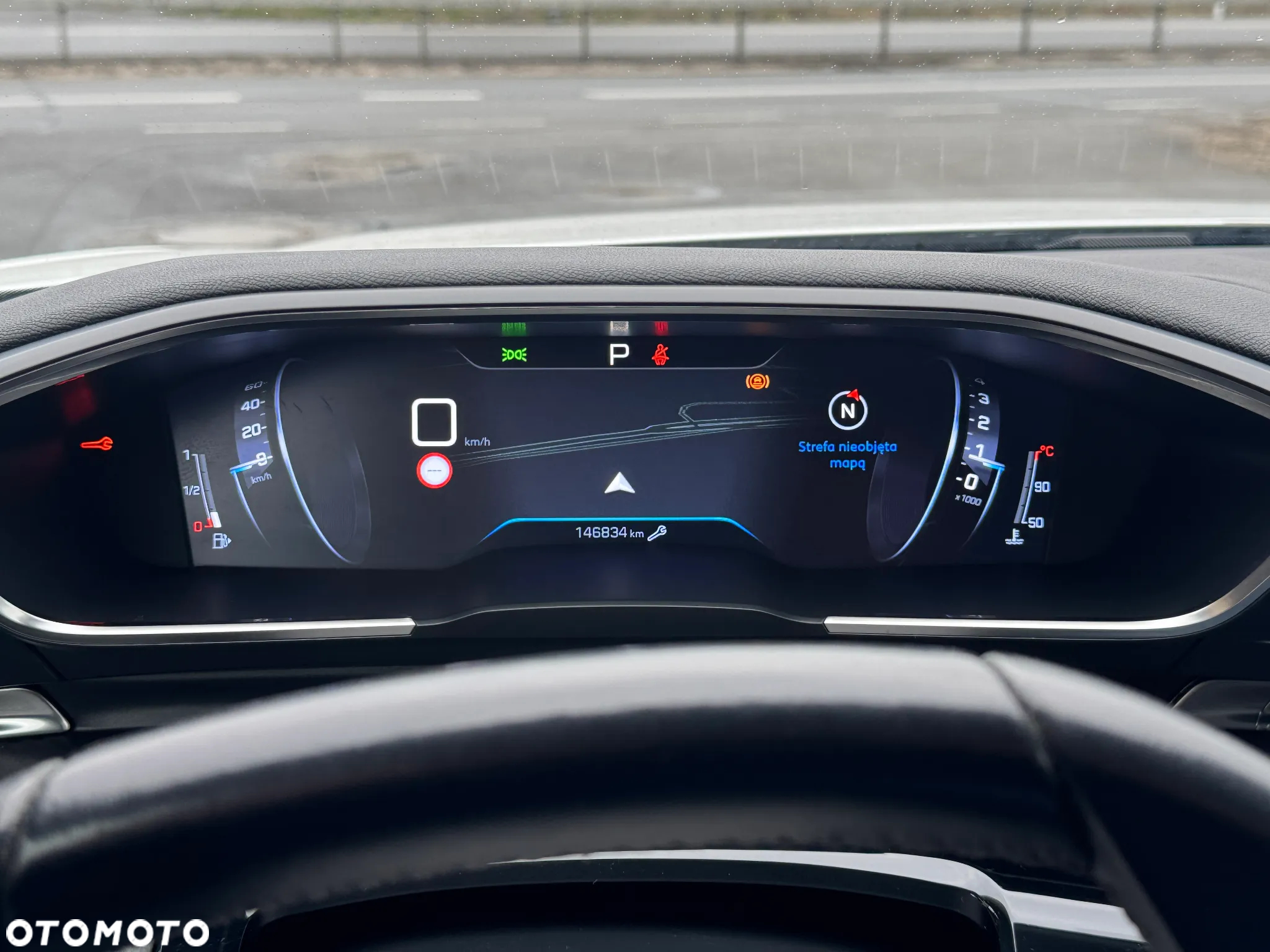 Peugeot 508 SW PureTech 180 EAT8 Allure Pack - 20