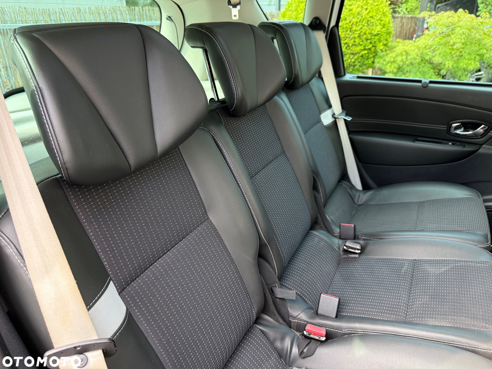 Renault Scenic 1.6 dCi Energy Bose Edition - 33
