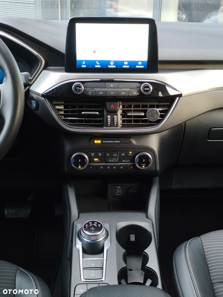 Ford Kuga 2.5 FHEV AWD Titanium X - 10