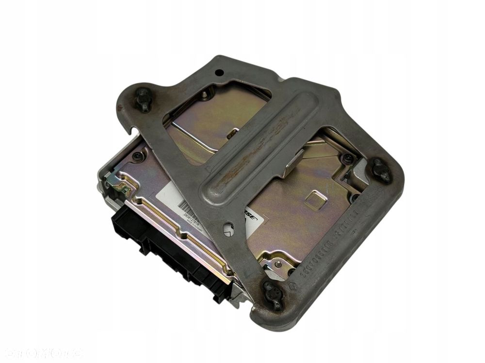 wzmacniacz audio renault clio v 280612781r - 3