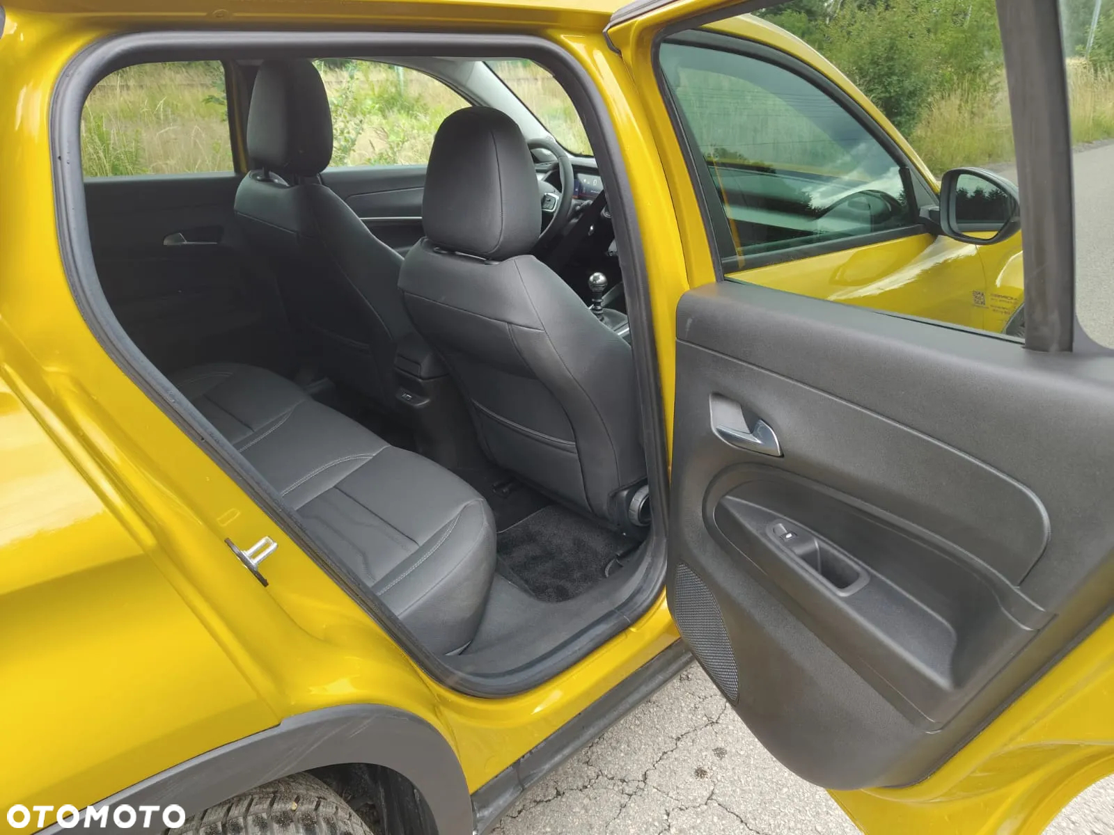 Jeep Avenger - 22