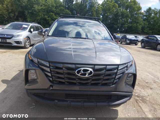 Hyundai Tucson 1.6 T-GDi 48V Executive 4WD DCT - 9