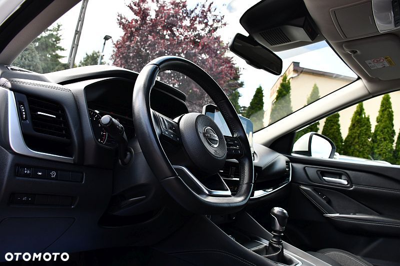 Nissan Qashqai 1.3 DIG-T N-Style - 11