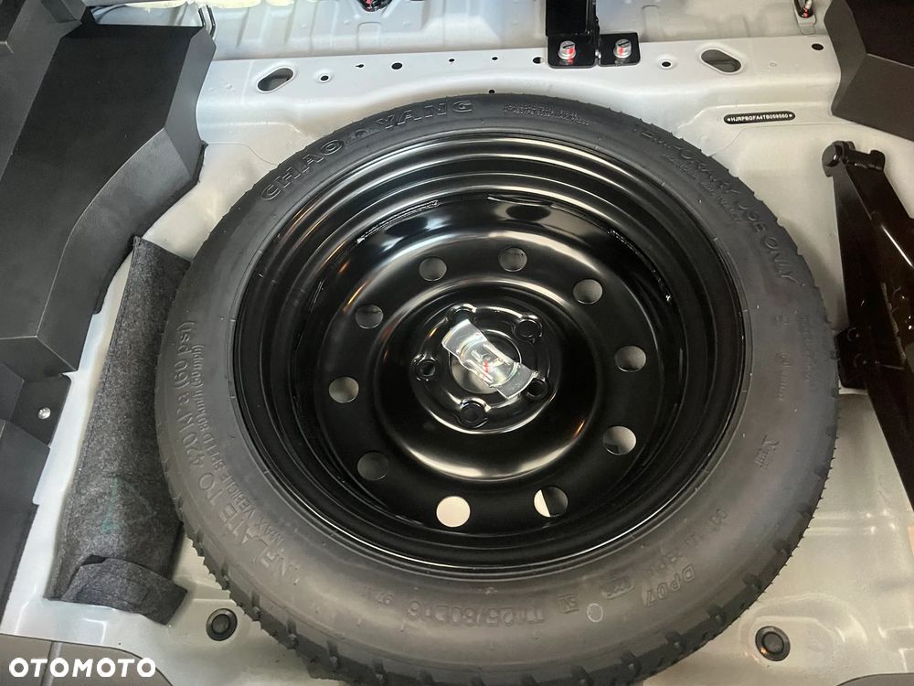 Jetour X50 - 20