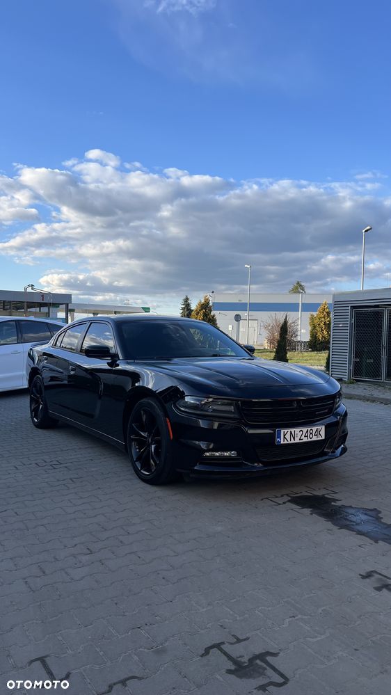 Dodge Charger - 2