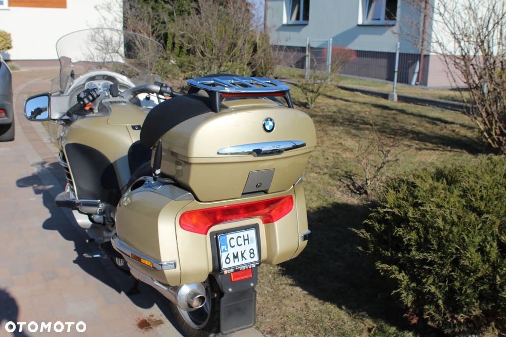 BMW K - 3